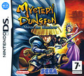 Mystery Dungeon: Shiren the Wanderer (DS)