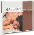 Forme & Bien-Etre. Massage (CD + DVD)