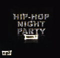 Hip-Hop Night Party 3 (mp3)