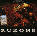 Ruzone. Volume 2
