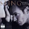 Sting. Mercury Falling (ECD)