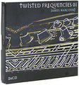 James Harcourt. Twisted Frequencies 01 (2 CD)