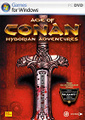 Age of Conan: Hyborian Adventures (DVD-BOX)