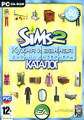 The Sims 2: ������� - ����� � ������. ������ ��������� (DVD-BOX)