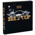 Muse. Haarp (CD + DVD)