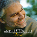 Andrea Bocelli. Lo Mejor De: Vivere