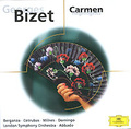 Claudio Abbado. Bizet. Carmen (Highlights)