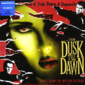 From Dusk Till Dawn. Music From The Motion Picture
