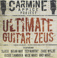 Carmine Appice Project. Ultimate Guitar Zeus