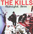 The Kills. Midnight Boom