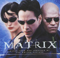 The Matrix. Music From The Motion Picture