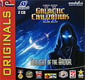 Galactic Civilizations 2: Twilight of the Arnor