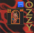 Ozzy Osbourne. Speak Of The Devil