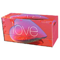 Love� Through The Years (15 CD)