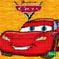Cars Sing-A-Long / Lightning Mcqueen Fast Tracks (2 CD)