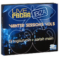 Live At Pacha Ibiza. Winter Sessions. Vol. 5 (2 CD)
