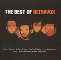 Ultravox. The Best Of Ultravox