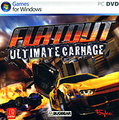 Flatout: Ultimate Carnage