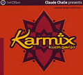 Karmix. Kuon Ganjo