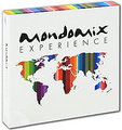 Mondomix Experience (4 CD)