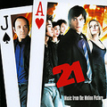 21. Music From The Motion Picture