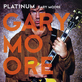 Gary Moore. Platinum