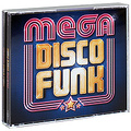 Mega Disco Funk (4 CD)