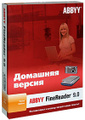 ABBYY FineReader 9.0 Home Edition
