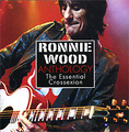 Ronnie Wood. Anthology. The Essential Crossexion (2 CD)