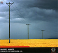 Rupert Huber. Stereo Pictures. Vol. 05