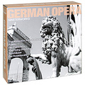 German Operas. Masterworks (14 �D)
