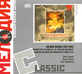 �������: Classic. Antonin Dvorak