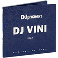 DJ Vini. DJpro����. Vol. 2. Special Edition