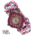���� �������� "Fiesta". FP 7398 P purple