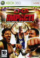 TNA iMPACT! (Xbox 360)