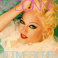 Madonna. Bedtime Stories