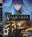 Valkyria Chronicles (PS3)