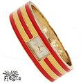 ���� �������� "Fiesta". FP 5717 D RED/BEIGE
