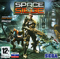 Space Siege