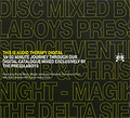 This Is Audio Therapy Digital. Disc Mixed By The Presslaboys