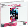 Paul Weller. Live At Royal Albert Hall (CD + DVD)
