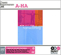 A-Ha. Live At Vallhall (CD + DVD)
