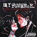 My Chemical Romance. Three Cheers For Sweet Revenge