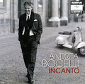 Andrea Bocelli. Incanto