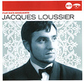 Jacques Loussier. Play Bach Highlights
