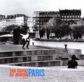 Erik Truffaz, Sly Johnson. Paris (ECD)