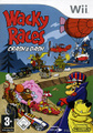 Wacky Races: Crash & Dash (Wii)
