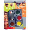 ������ ��� ���������� � ������� "Clowny". ������