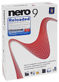 Nero 9 Reloaded