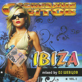 ��������� �����. Ibiza. Vol. 1